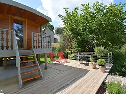 Charming Holiday Home in Malmedy With Sauna