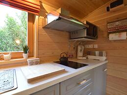 Charming Holiday Home in Malmedy With Sauna