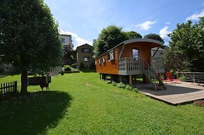 Wellness Escape in Bellevaux