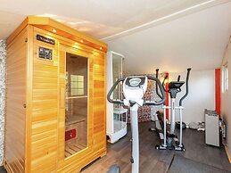 Charming Holiday Home in Malmedy With Sauna