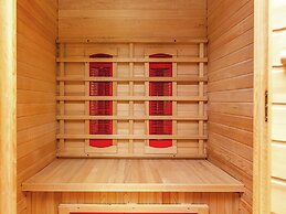 Charming Holiday Home in Malmedy With Sauna