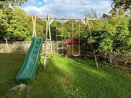 Charming Holiday Home in Malmedy With Sauna