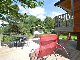 Charming Holiday Home in Malmedy With Sauna