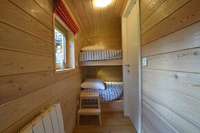 Wellness Escape in Bellevaux