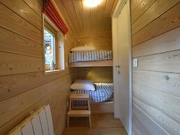 Charming Holiday Home in Malmedy With Sauna