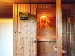 Charming Holiday Home in Malmedy With Sauna