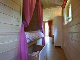 Charming Holiday Home in Malmedy With Sauna