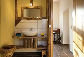 Charming Retreat, Ballenstedt
