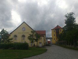 Spacious Apartment With Terrace Zur Forelle