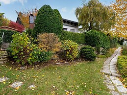 Holiday Home in Langscheid With Panoramic View