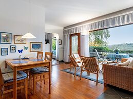 Holiday Home in Langscheid With Panoramic View