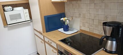 Seeblick-flucht in Langscheid