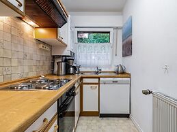 Holiday Home in Langscheid With Panoramic View