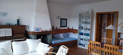 Holiday Home in Langscheid With Panoramic View
