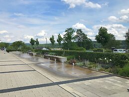 Seeblick-flucht in Langscheid