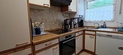 Seeblick-flucht in Langscheid