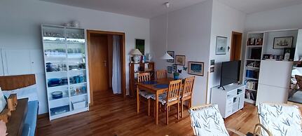 Holiday Home in Langscheid With Panoramic View
