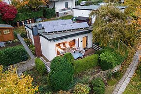 Holiday Home in Langscheid With Panoramic View