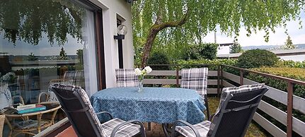 Holiday Home in Langscheid With Panoramic View