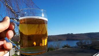 Seeblick-flucht in Langscheid