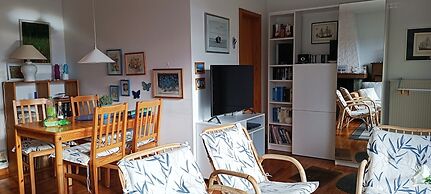 Seeblick-flucht in Langscheid