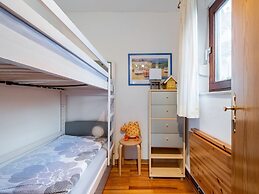 Holiday Home in Langscheid With Panoramic View
