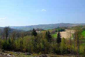 Seeblick-flucht in Langscheid