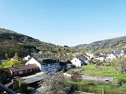 Apartment With Balcony Near the Luxembourg Border