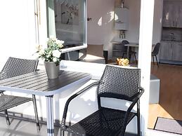Apartment With Balcony Near the Luxembourg Border