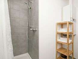 Apartment With Balcony Near the Luxembourg Border