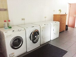 Apartment With Balcony Near the Luxembourg Border