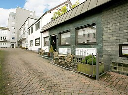 Apartment With Balcony Near the Luxembourg Border