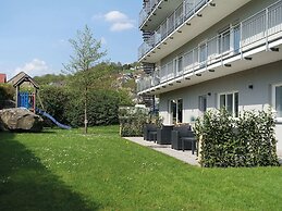Apartment With Balcony Near the Luxembourg Border