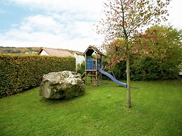 Apartment With Balcony Near the Luxembourg Border