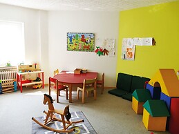 Apartment With Balcony Near the Luxembourg Border