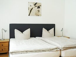 Apartment With Balcony Near the Luxembourg Border