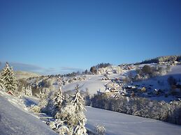 Cozy Ski Base With Garden