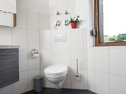 Cozy Apartment in Ore Mountains With Balcony
