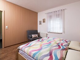 Cozy Apartment in Ore Mountains With Balcony