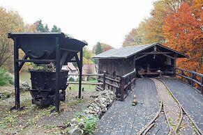 Holiday Home in Altenfeld With Terrace