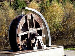 Holiday Home in Altenfeld With Terrace