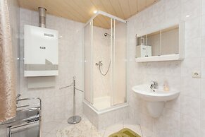 Holiday Home in Altenfeld With Terrace