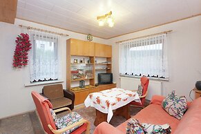 Holiday Home in Altenfeld With Terrace