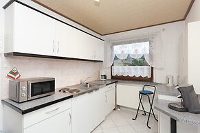 Holiday Home in Altenfeld With Terrace