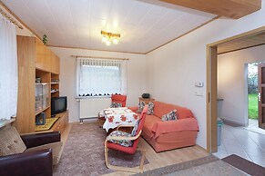 Holiday Home in Altenfeld With Terrace