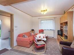 Holiday Home in Altenfeld With Terrace