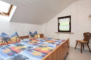 Holiday Home in Altenfeld With Terrace