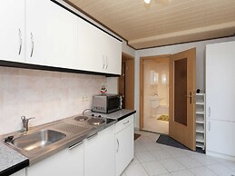 Holiday Home in Altenfeld With Terrace