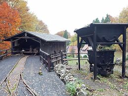 Holiday Home in Altenfeld With Terrace