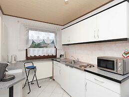 Holiday Home in Altenfeld With Terrace